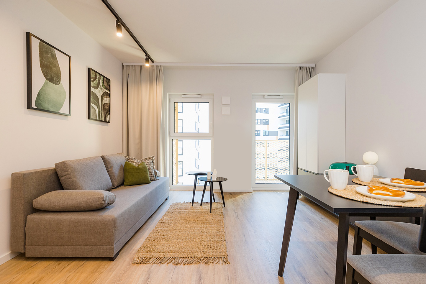 Bracka Fashion Apartment by Renters, Warsaw – Updated 2023 Prices